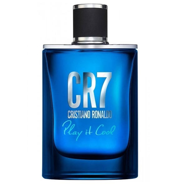 Cristiano Ronaldo Cr7 Play It Cool Edt 50Ml