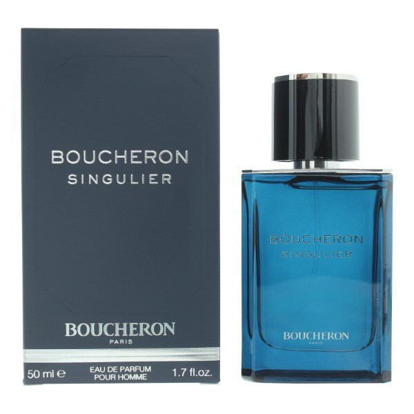 Boucheron Singulier Eau De Parfum 50Ml