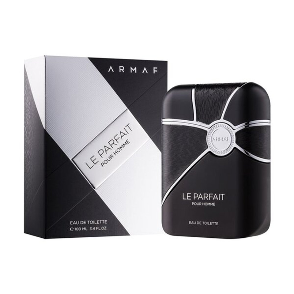 Armaf Le Parfait Pour Homme Eau De Toilette 100Ml