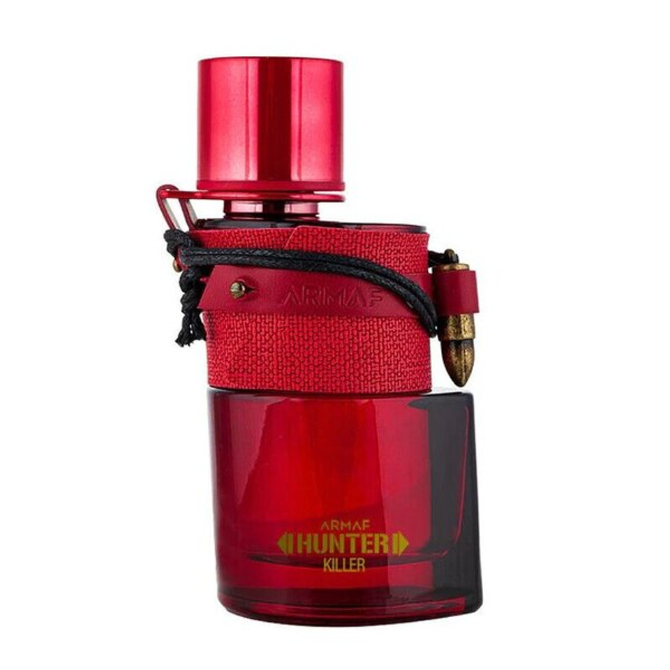 Armaf Hunter Killer For Men Eau De Toilette 100Ml