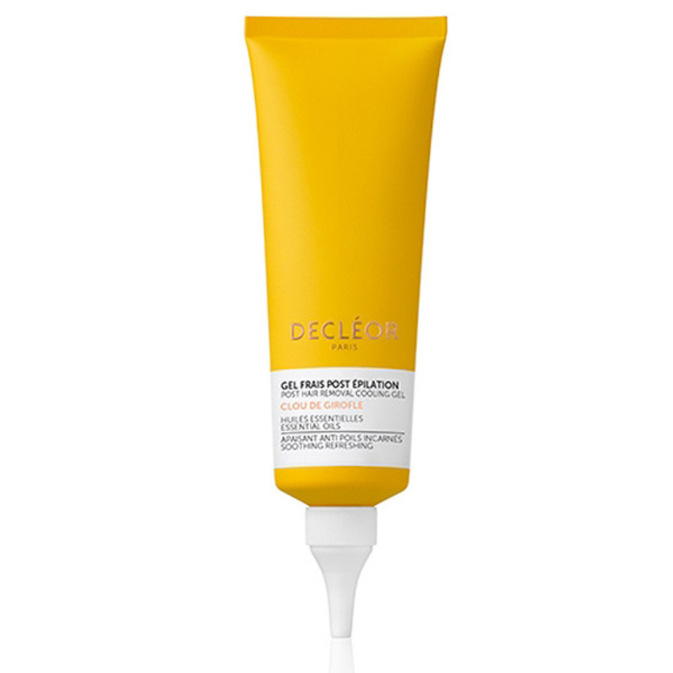 Decleor Post Hair Removal Cooling Gel 125Ml