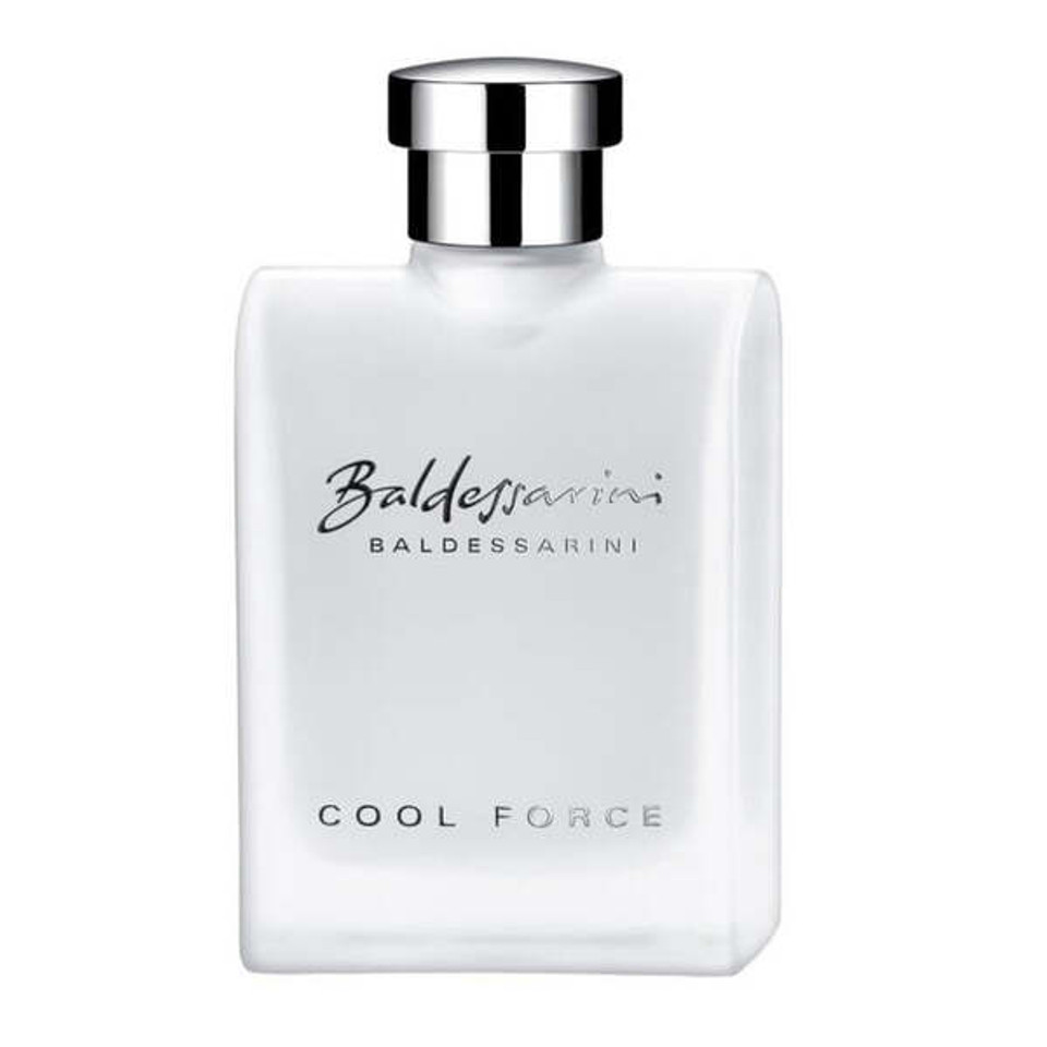 Baldessarini Cool Force Eau De Toilette 90Ml Spray