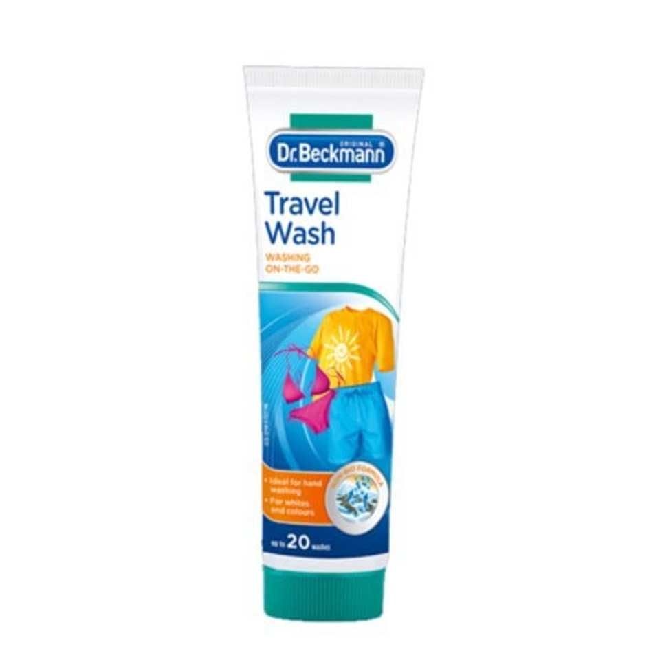 Dr.Beckmann Travel Wash Liquid