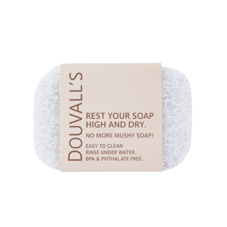 Douvall'S Soap Saver