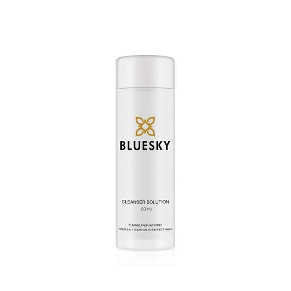 Bluesky Gel Polish Cleanser