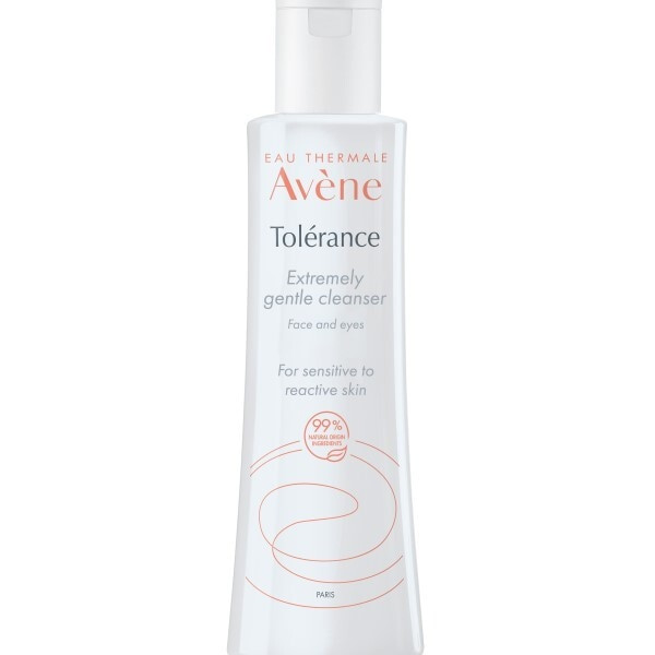 Avã¨Ne Tolã©Rance Extremely Gentle Cleaser 200Ml