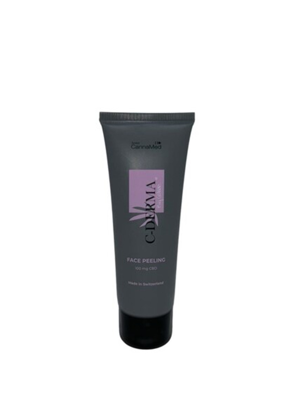 C-Derma Face Peeling 100Ml