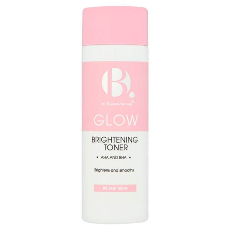 B. Brightening Toner 100Ml