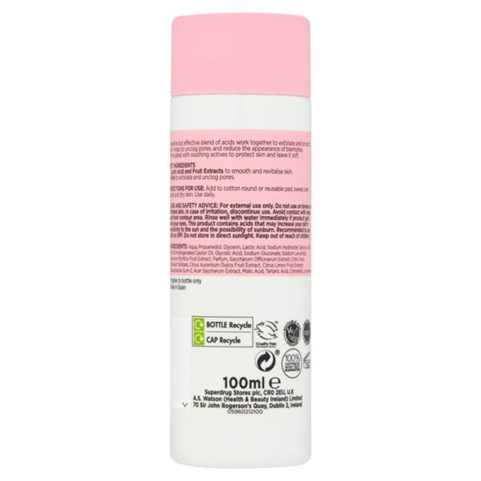 B. Brightening Toner 100Ml