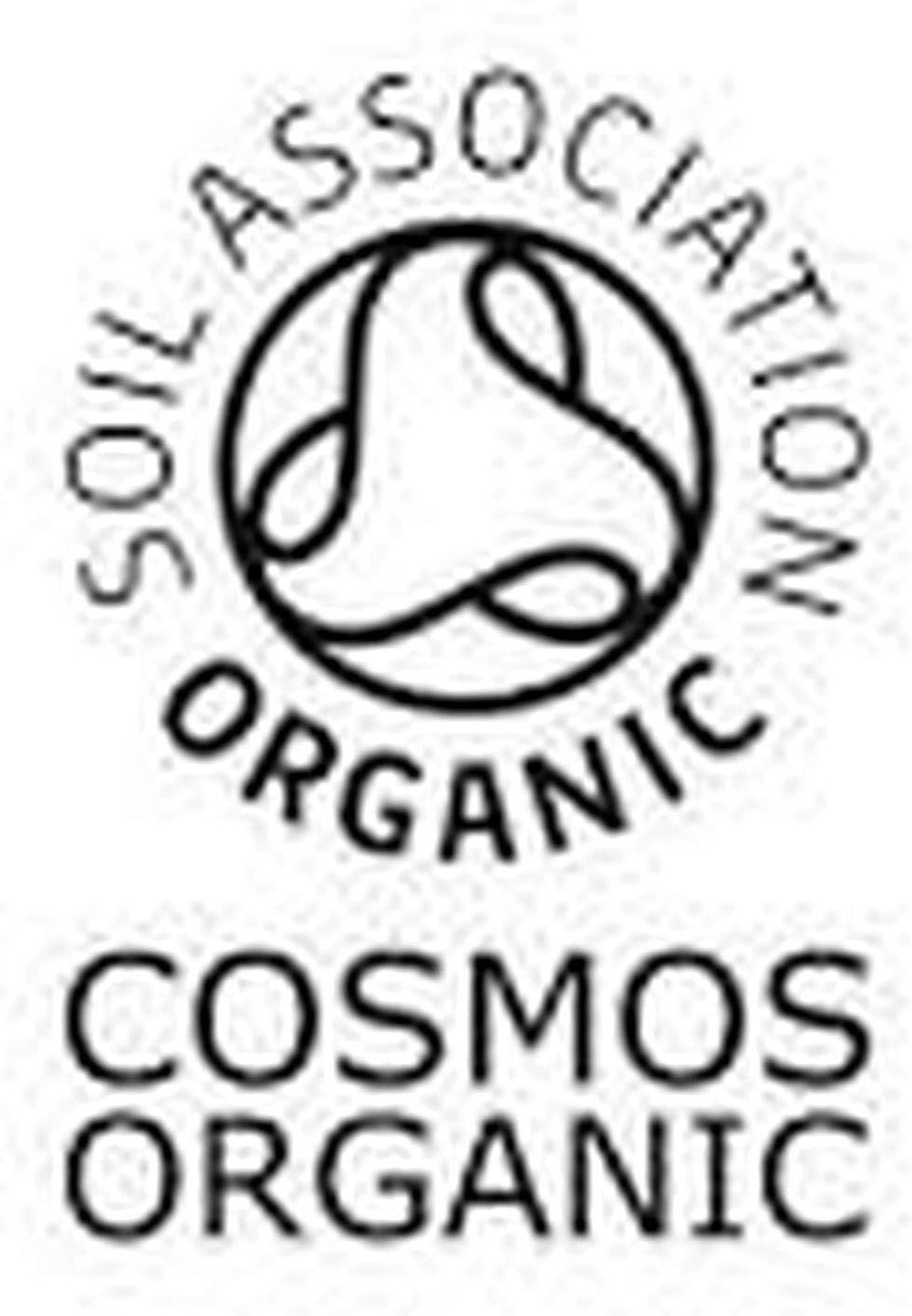 Amphora Aromatics COSMOS Organic Sweet Almond Oil 100ml