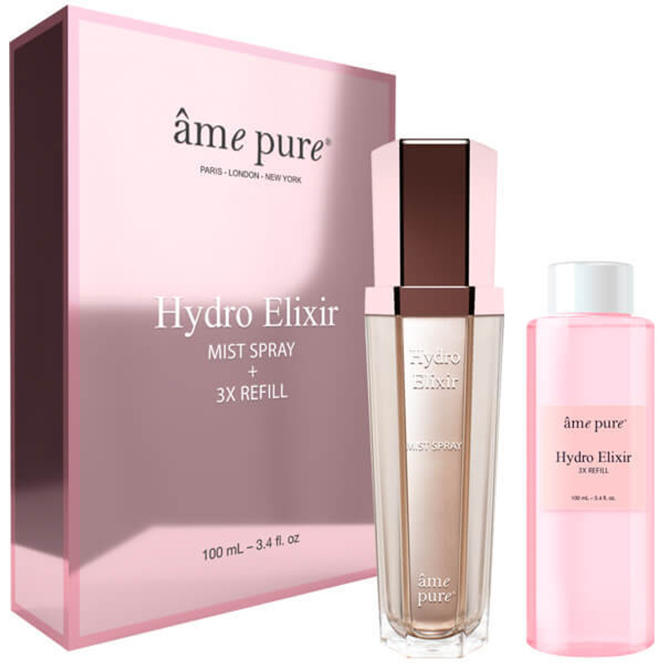 ÂMe Pure Hydro Elixir Mist 100Ml