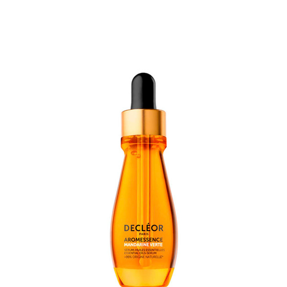 Decleor Green Mandarin Glow Aromessence Serum