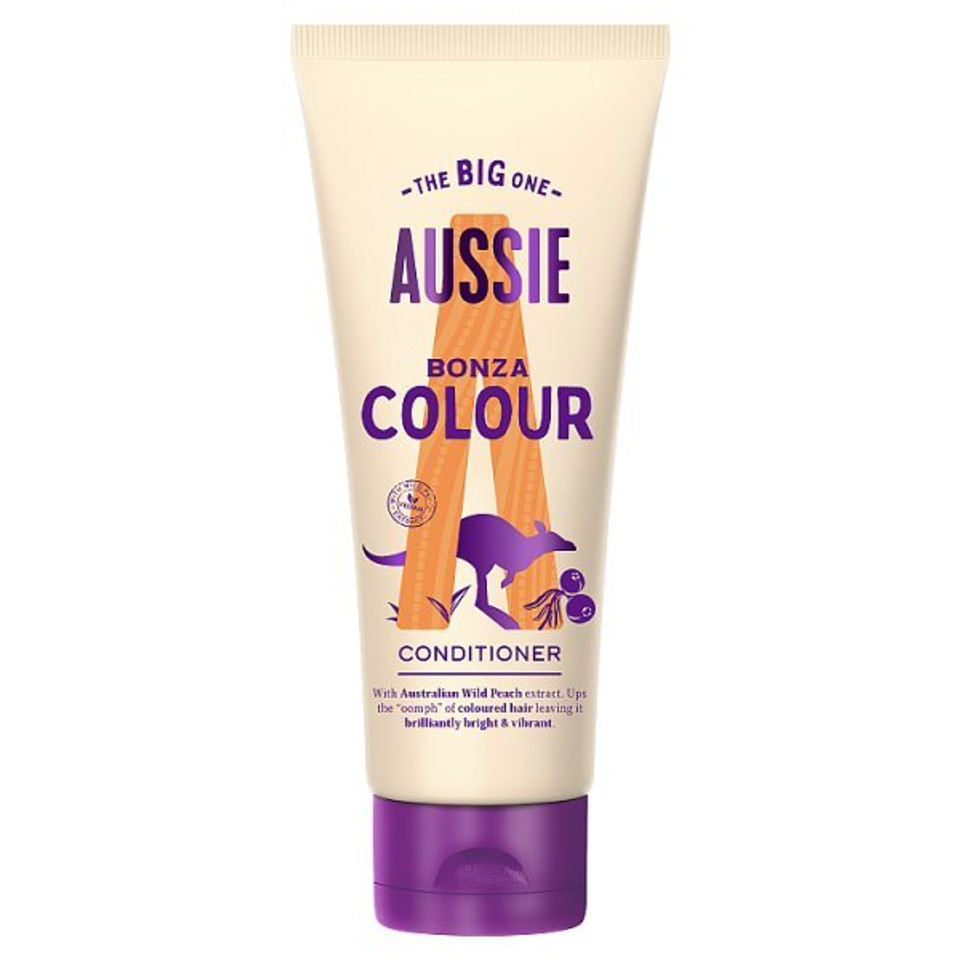 Aussie Colour Mate Conditioner 350Ml