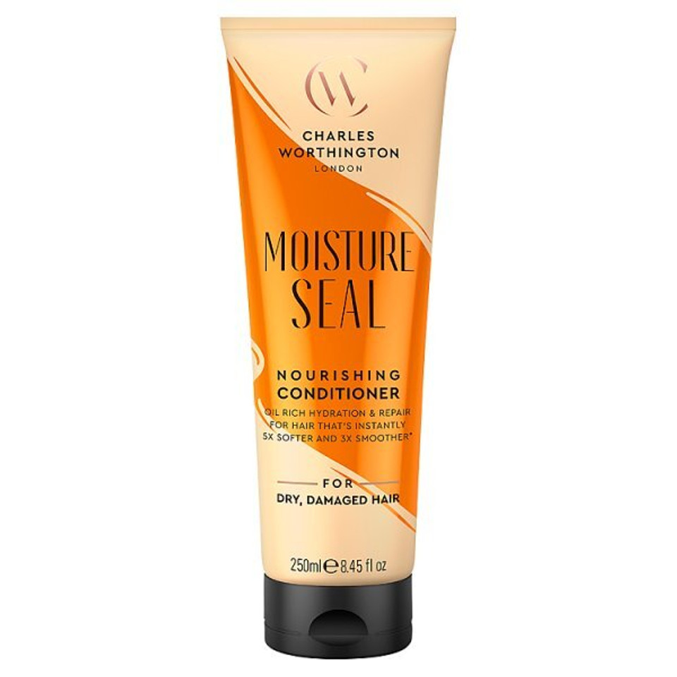 Charles Worthington Moisture Seal Conditioner 250Ml