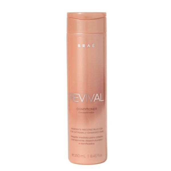 Brae Revival Conditioner 250Ml