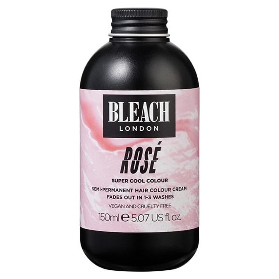 Bleach London Rosã© Super Cool Colour 150Ml