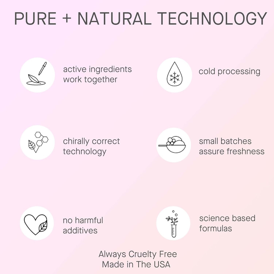 Arcona Starchild Moisture Infusing Sheet Masks - Marine Collagen, Hyaluronic Acid, Lavender Water, White Tea + B5 - Firms, Brightens + Ultra Hydrates Skin - 3 Masks. Made In The Usa