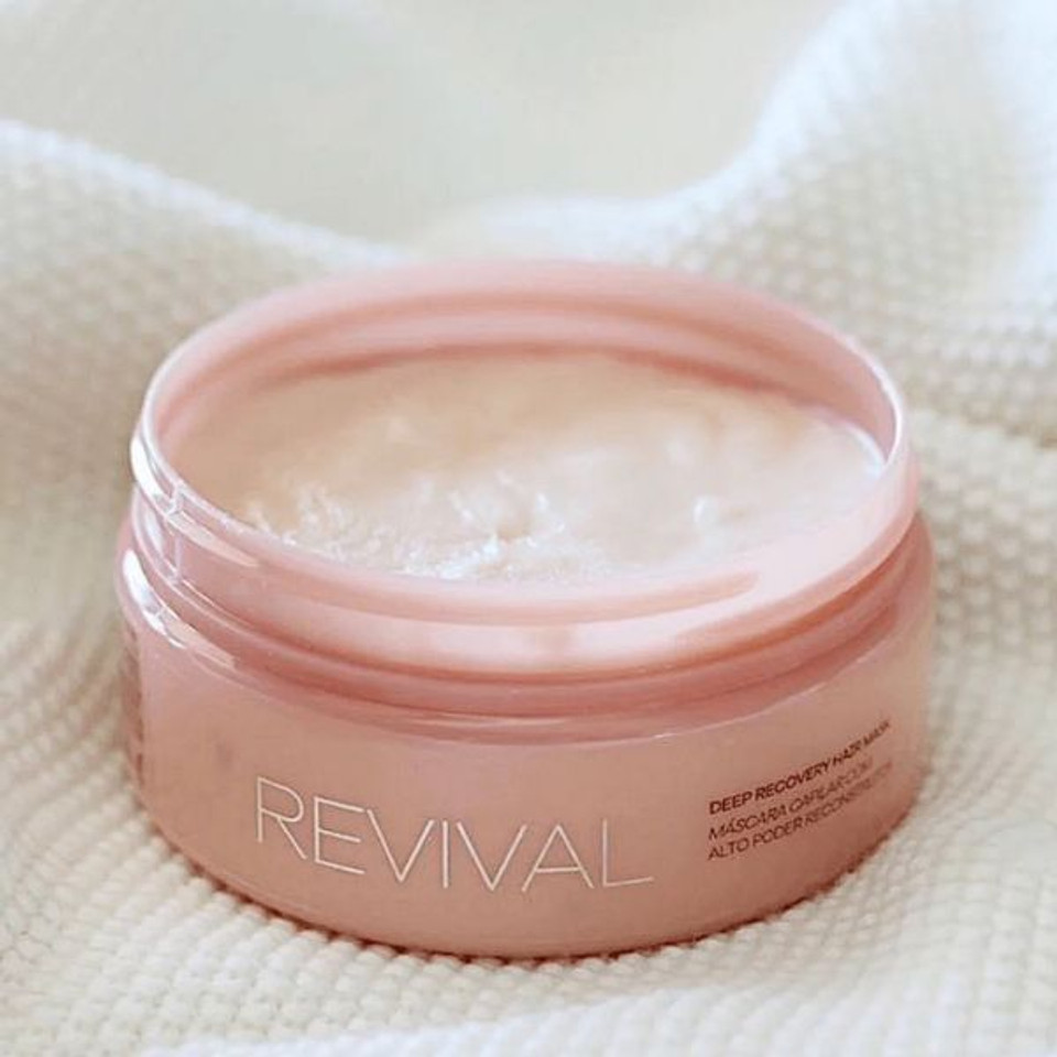 Brae Revival Deep Recovery Hair Mask 200G
