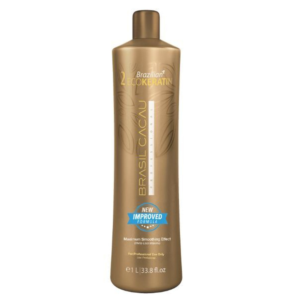 Cadiveu Brasil Cacau Ecokeratin Professional 1000Ml