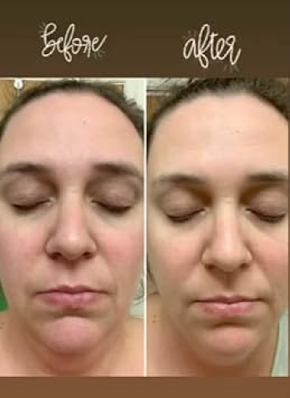 Bella & Bear Hello Glow Face Mask For Refining And Brightening - Vegan - 6.7Oz