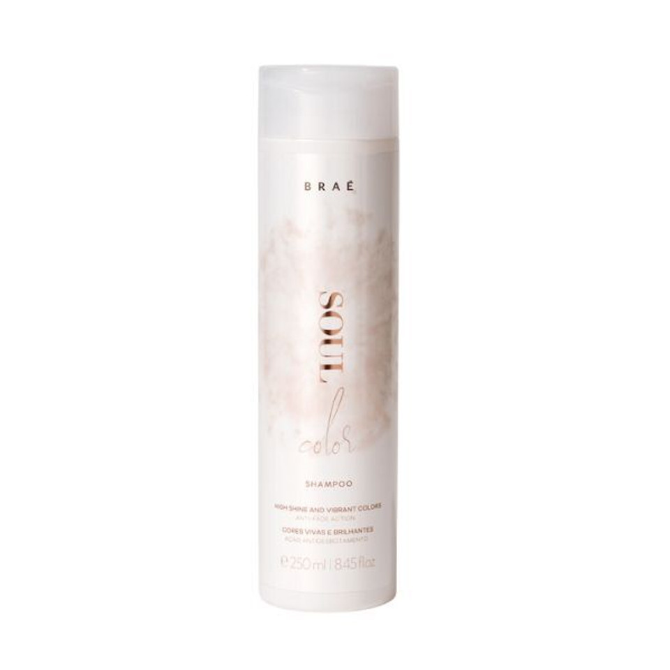 Brae Soul Color Shampoo 250Ml