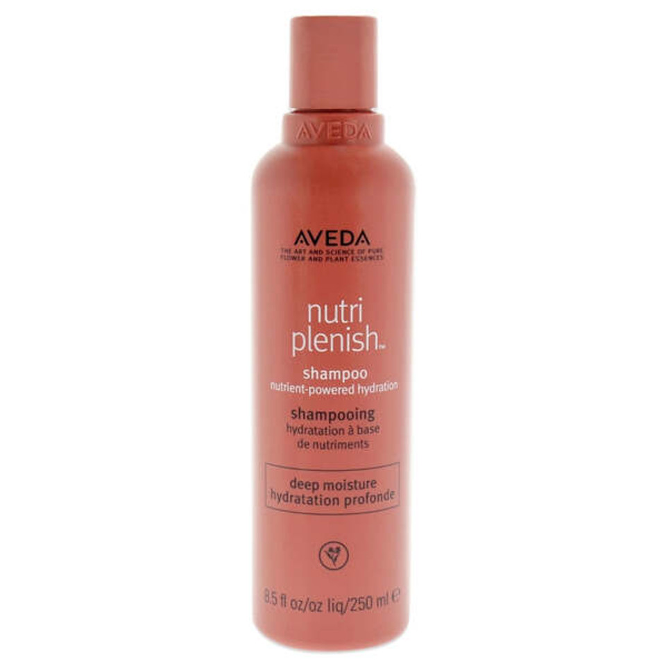 Aveda Nutriplenish Deep Moisture Shampoo 250Ml