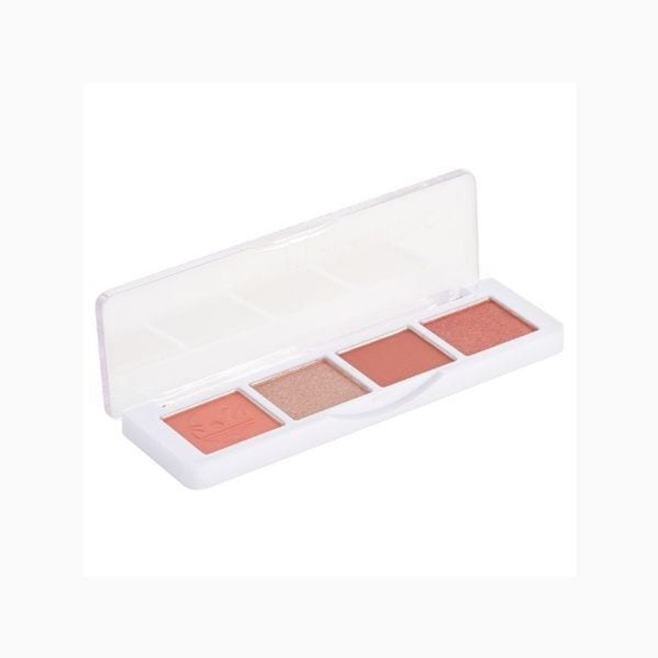 Collection Mini Eyeshadow Palette Sh2 Miami Beach