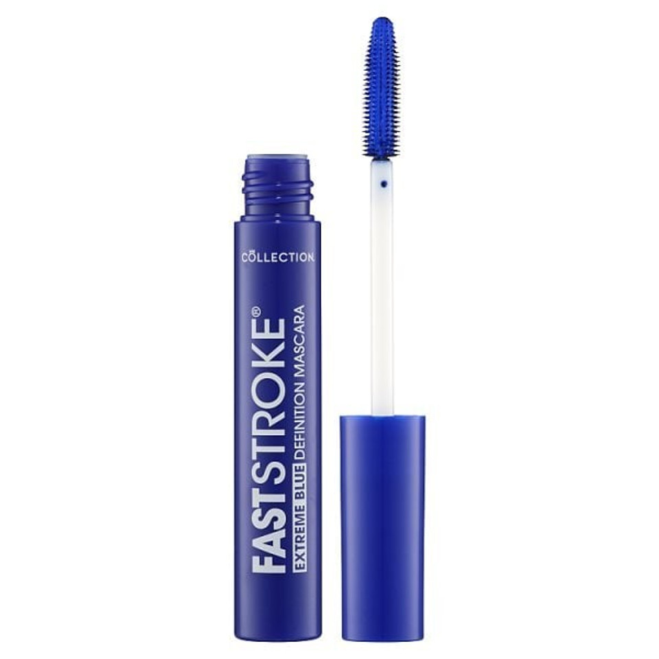 Fast Strokeâ® Lash Defining Mascara Blue 9 Ml