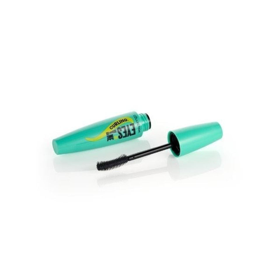 Collection Eyes On Me Curling Mascara Sh1 Black
