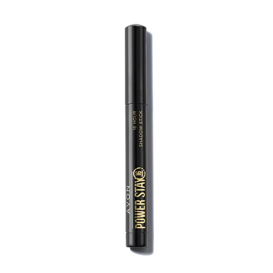 Avon Power Stay 16-Hour Shadow Stick Statement Berry