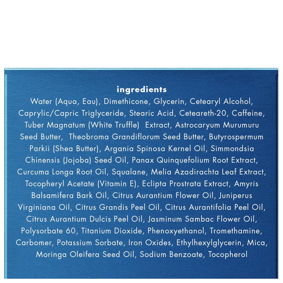 Bioelements Radiance Rescue - 1.7 Fl Oz - Face & Under Eye Mask For Instant Radiance - All Skin Types - Vegan, Gluten Free - Never Tested On Animals