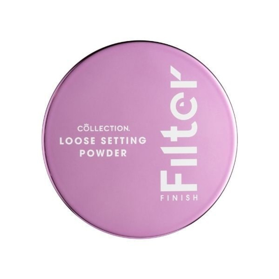 Filter Finish Loose Setting Powder Sh2 Translucent