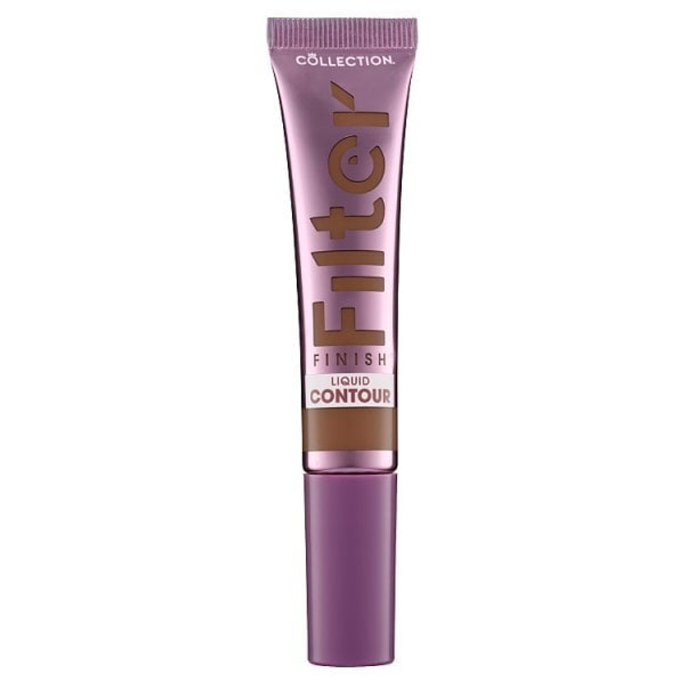 Collection Filter Finish Liquid Contour Wand Sh3 Tan