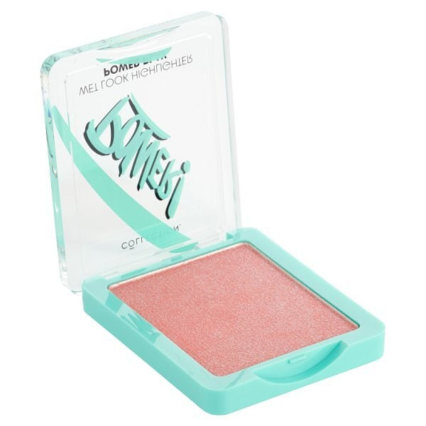 Power Play Wet Look Highlighter Sh2 Brightest