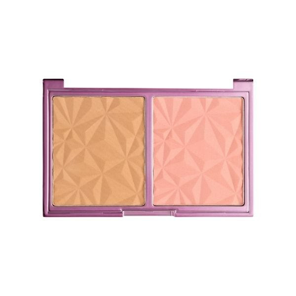 Collection Filter Finish Face Duo Sh2 Blush & Bronze