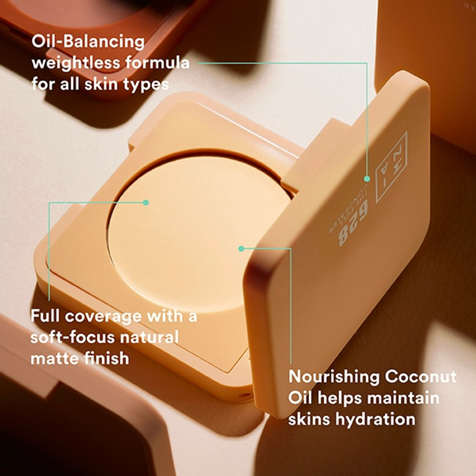 3Ina The Full Concealer 676