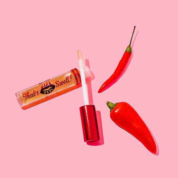 Barry M That'S Swell Xxxl Extreme Lip Plumper - Flames