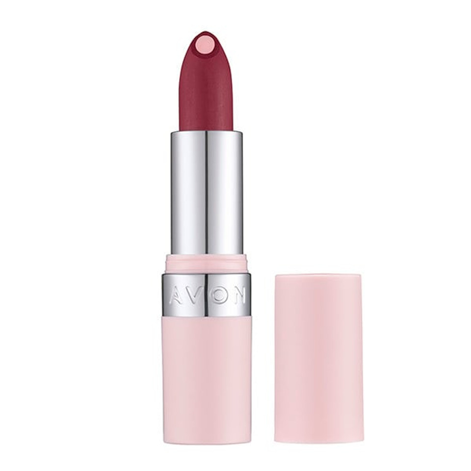 Avon Hydramatic Matte Lipstick Rosy