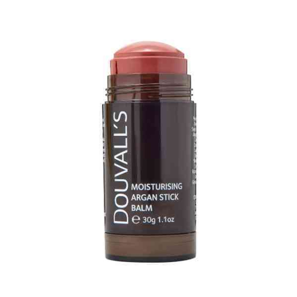 Douvall'S Argan Colour Stick Balm 30G - Enchanted Spice