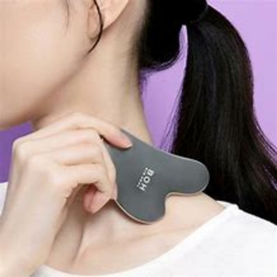 Bioheal Boh Probioderm Lifting Gua Sha Massager