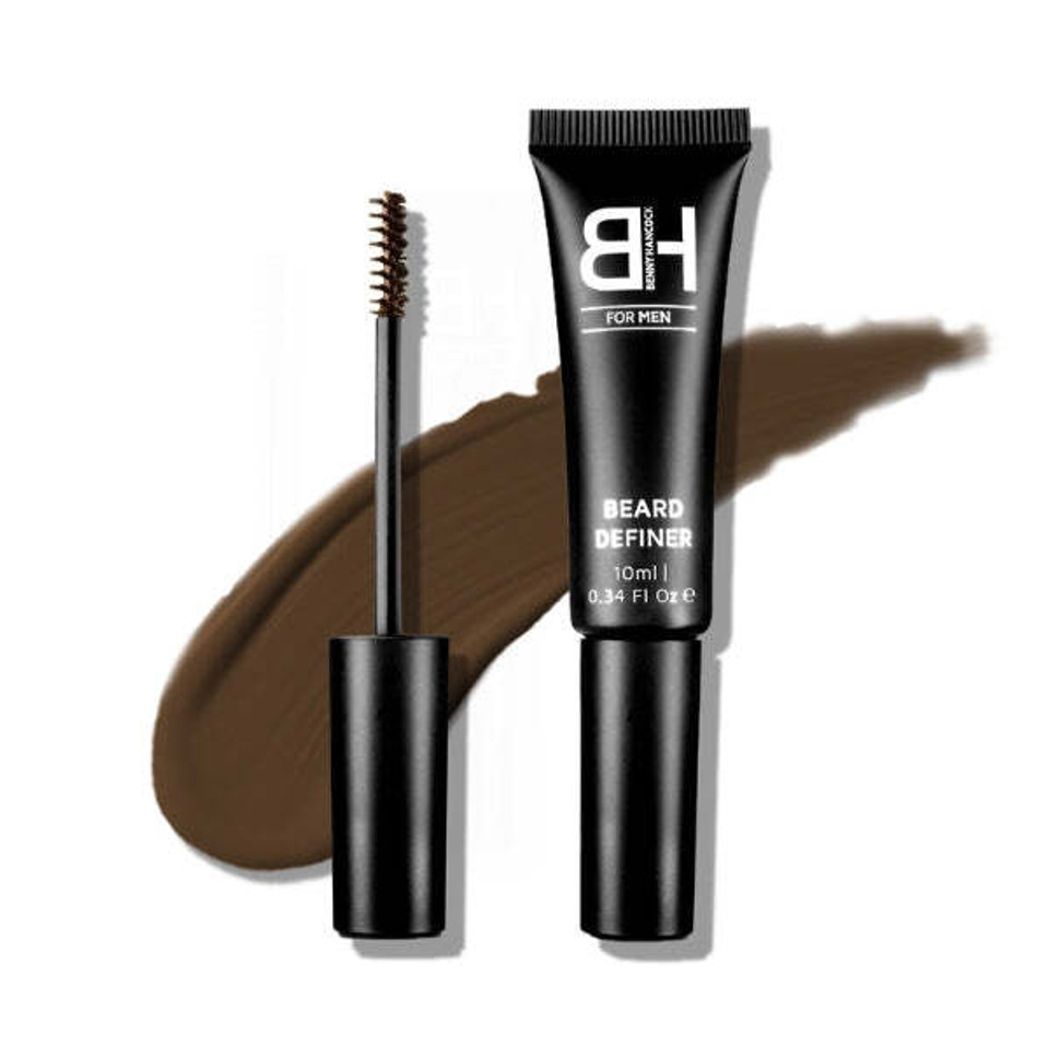 Benny Hancock For Men Beard Definer