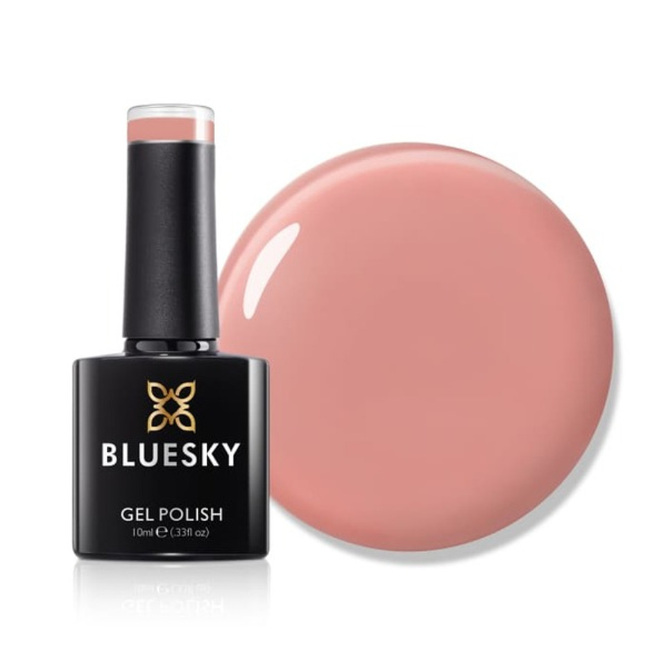 Bluesky Gel Polish - How You Doing