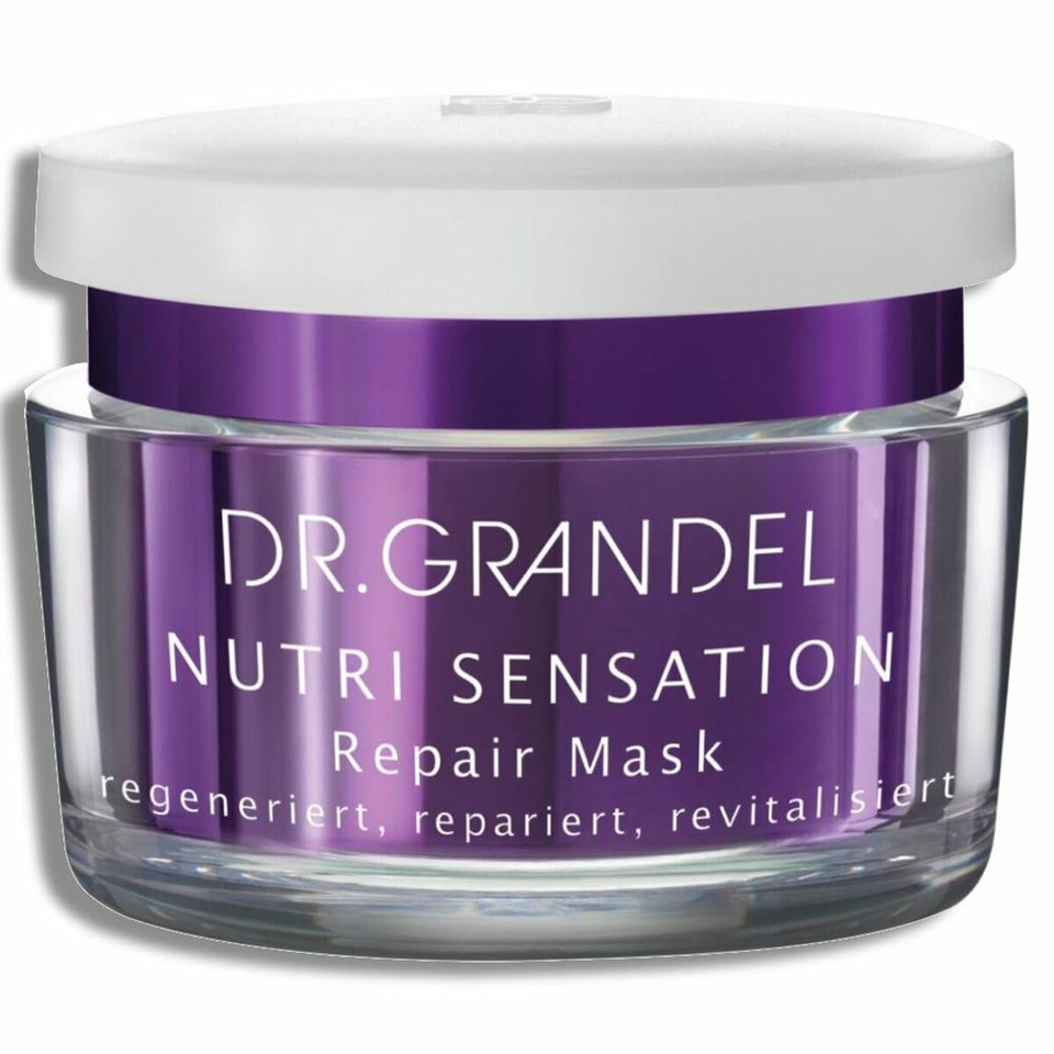 Dr. Grandel Nutri Sensation Repair Mask (1.7 Oz)