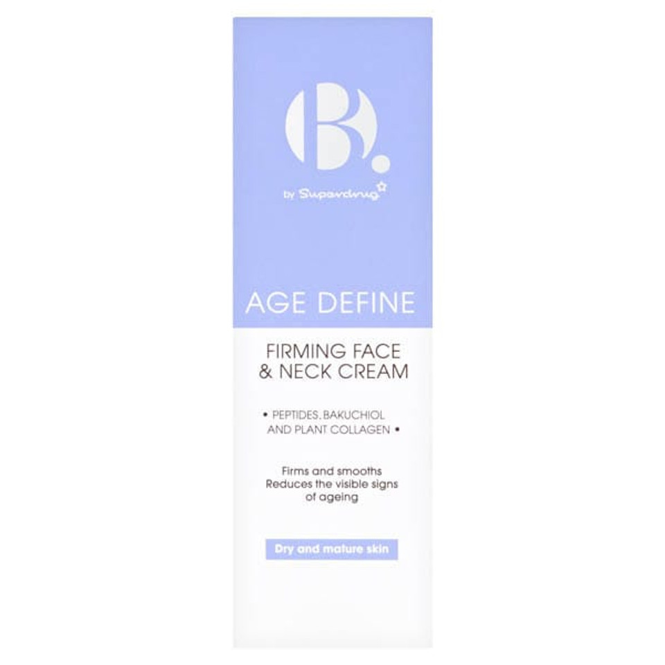 B. Firming Face And Neck Cream 50Ml