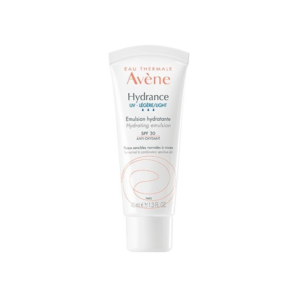 Avã¨Ne Hydrance Hydrating Emulsion Spf30 40Ml