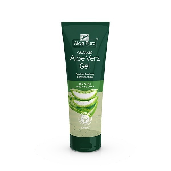 Aloe Pura Aloe Vera Gel 100Ml