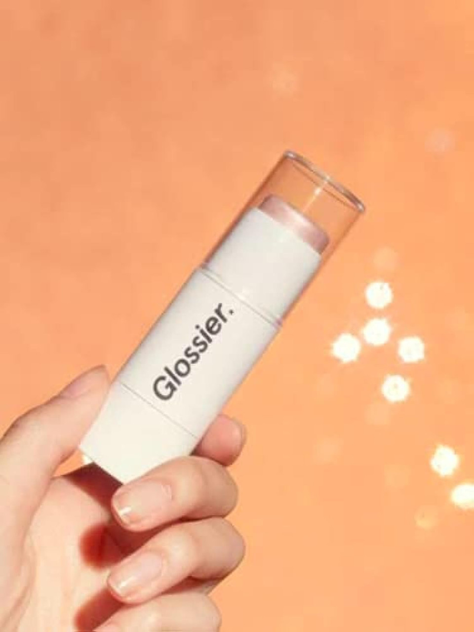 Glossier Haloscope 0.19 Oz/5.5 G (Quartz)
