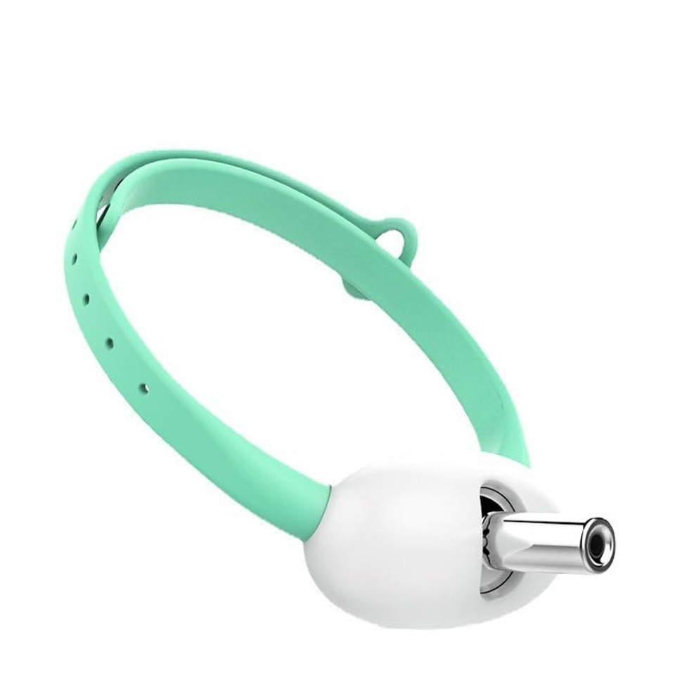 Rechargeable LED interactive pet toy with a lengthened design — durable, playful, and engaging for cats and dogs.