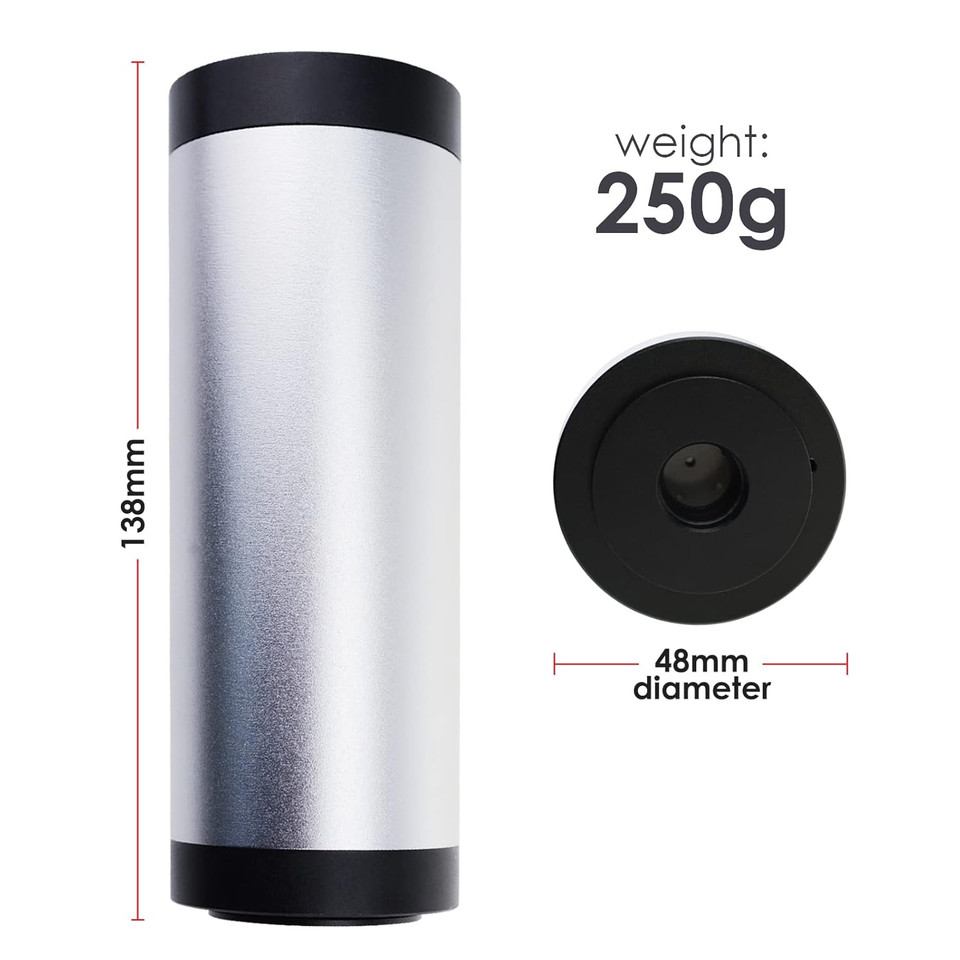 Gain Express Sound Level Meter Acoustical Calibrator 94dB & 114dB output levels for 1 inch and 1/2 inch mic Gain Express Sound Level Meter Acoustical Calibrator 94dB & 114dB output levels for 1 inch and 1/2 inch mic