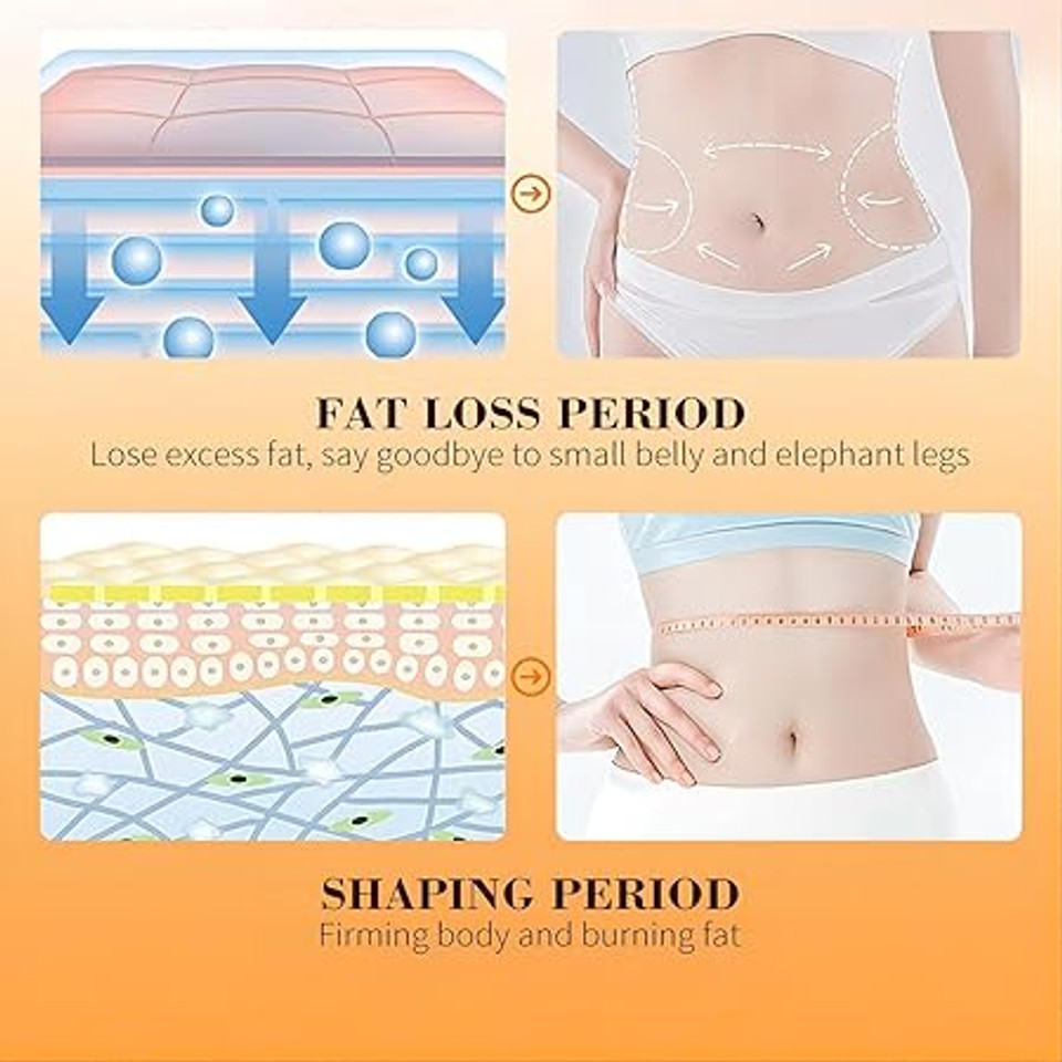 Cellulite Cream for Women, Skin Firming & Smoothing Lotion with Natural Extracts,Daily Use Formula for Waist, Improves Skin Texture on Thighs, Arms – 60g Cellulite Cream for Women, Skin Firming & Smoothing Lotion with Natural Extracts,Daily Use Formula for Waist, Improves Skin Texture on Thighs, Arms – 60g